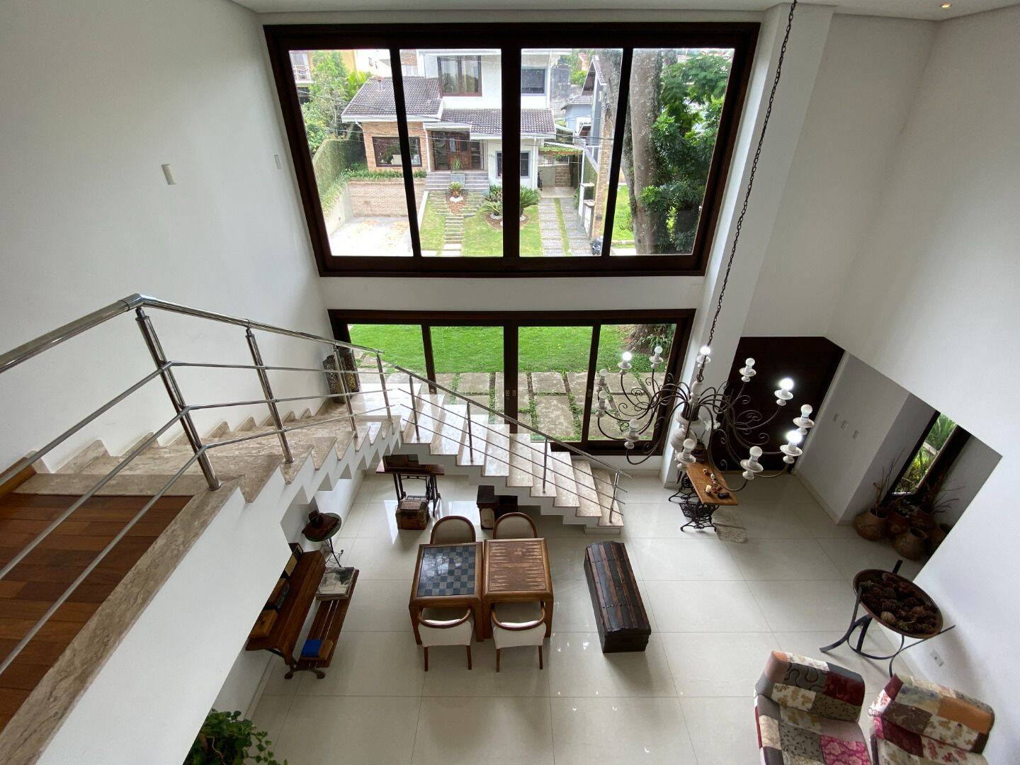 Casa, 4 quartos, 550 m² - Foto 13