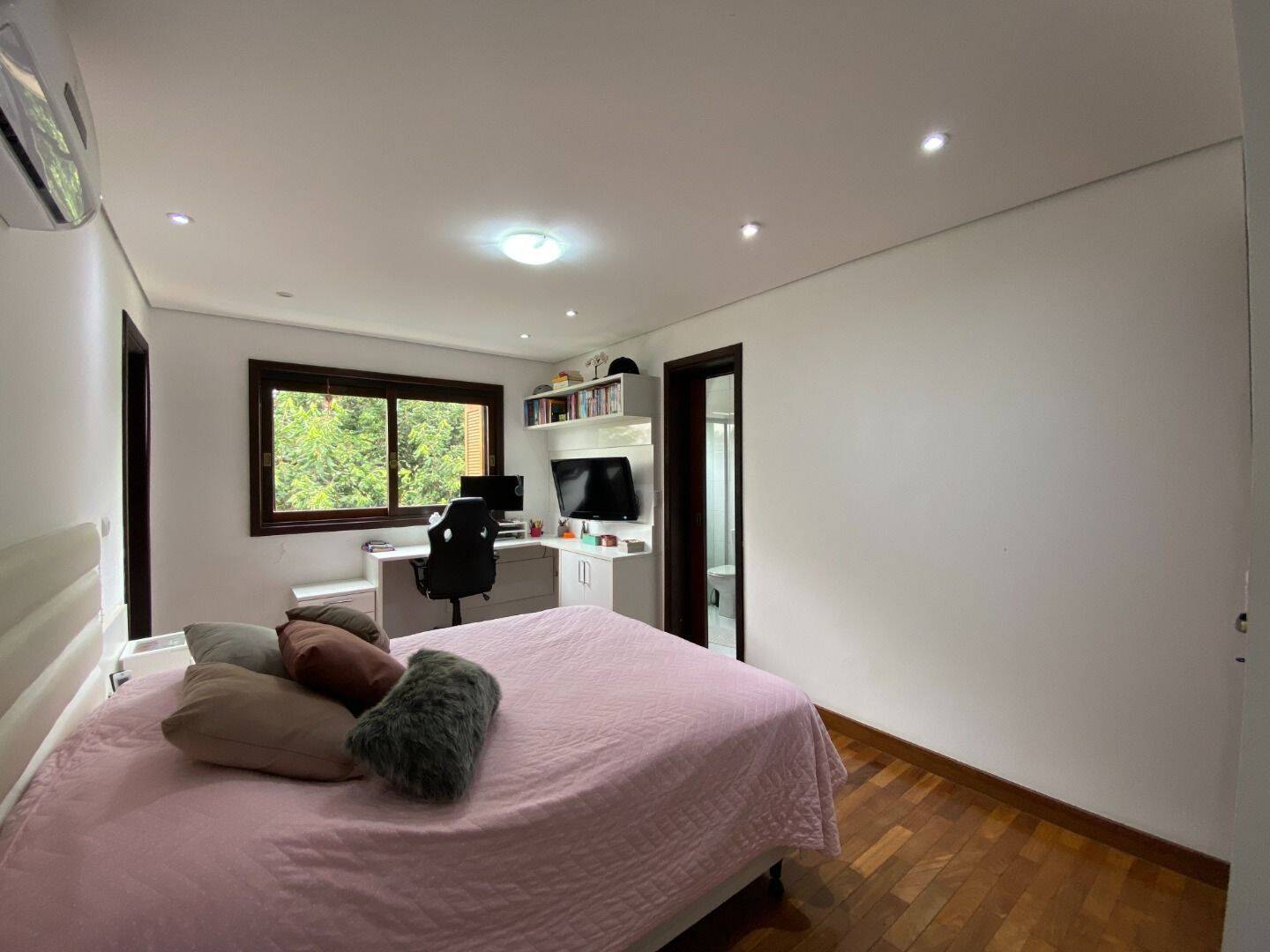 Casa, 4 quartos, 550 m² - Foto 17