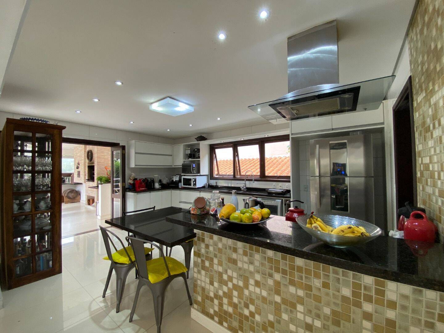 Casa, 4 quartos, 550 m² - Foto 18