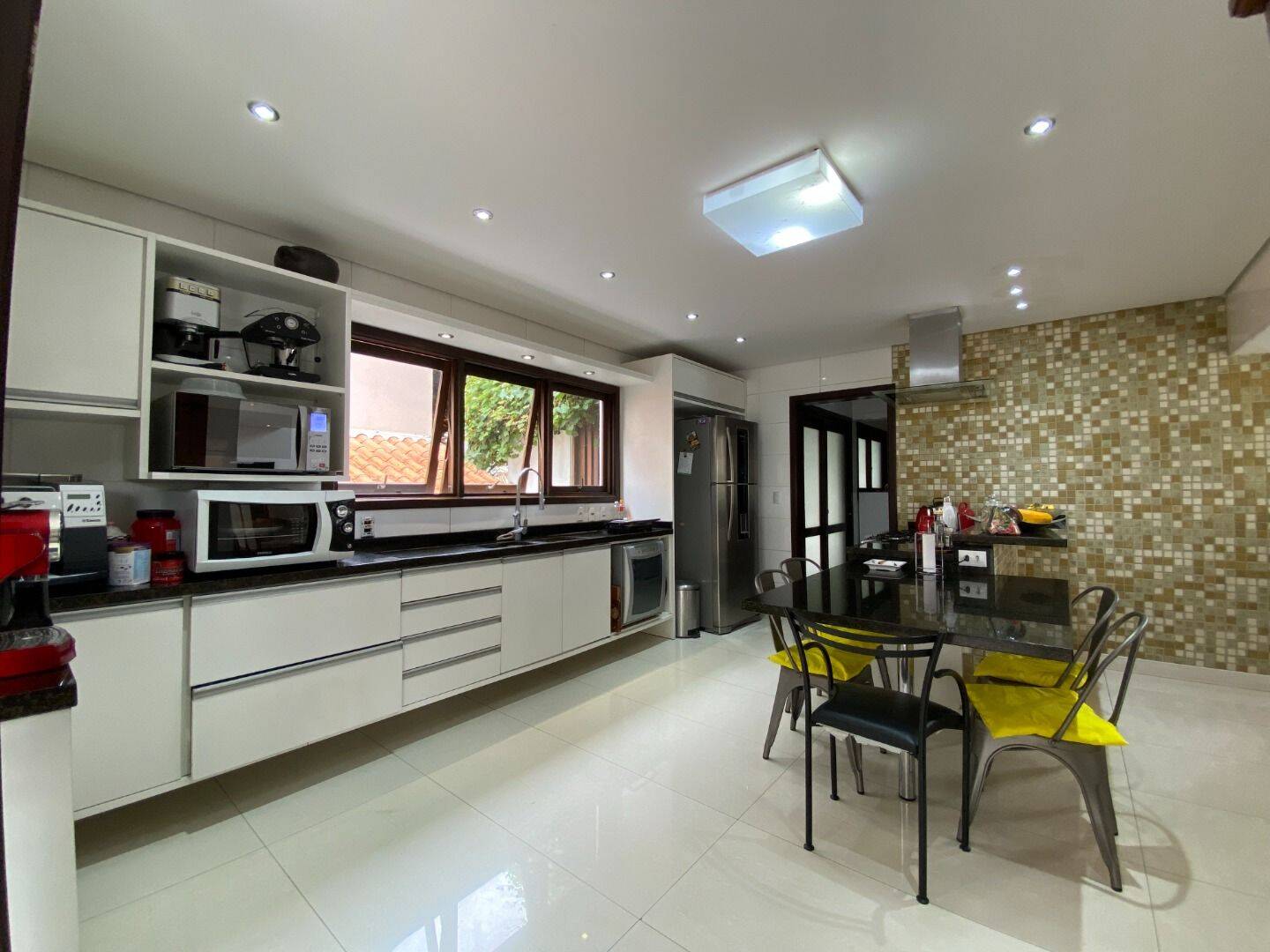 Casa, 4 quartos, 550 m² - Foto 19