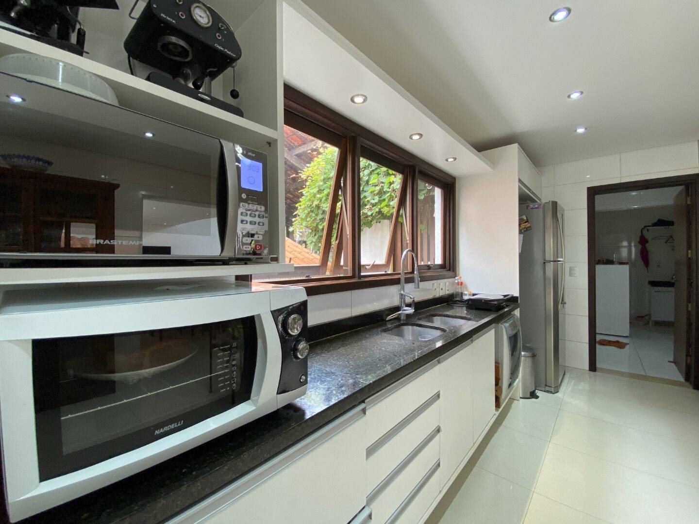 Casa, 4 quartos, 550 m² - Foto 20