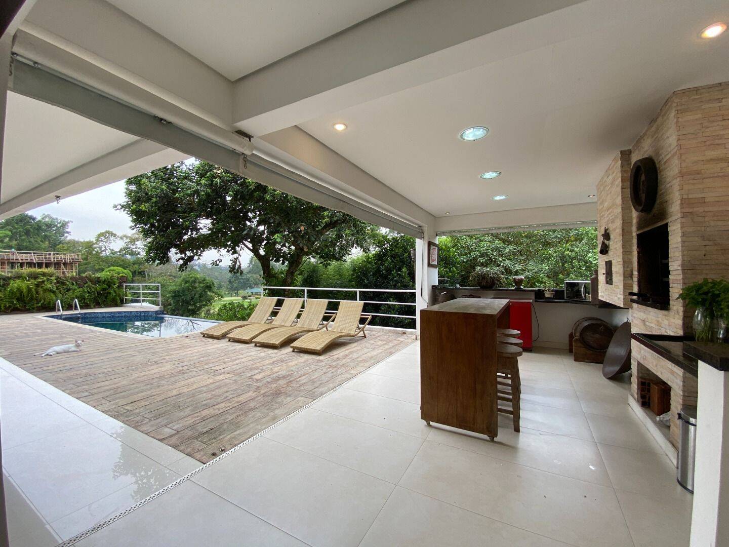 Casa, 4 quartos, 550 m² - Foto 21