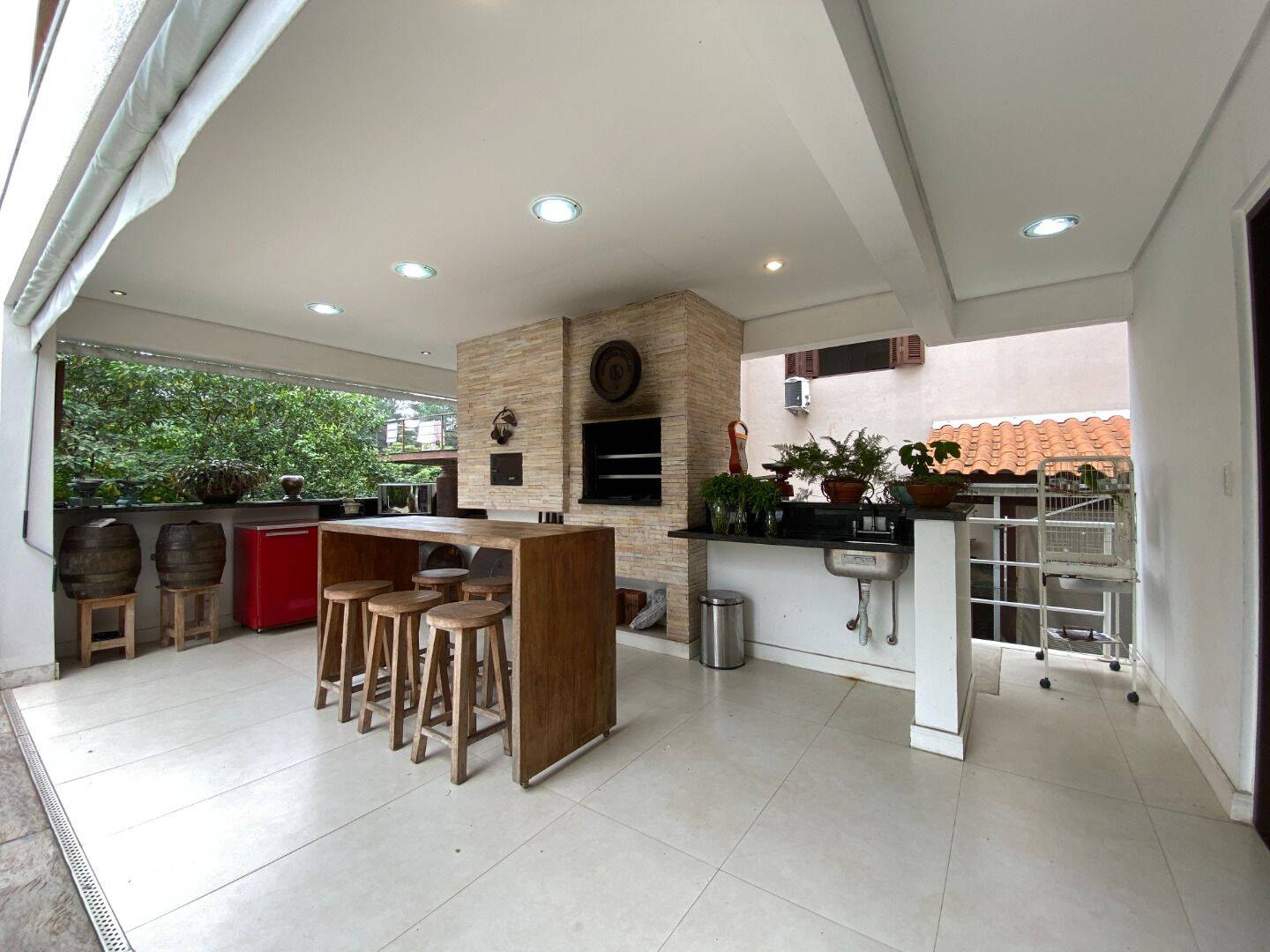 Casa, 4 quartos, 550 m² - Foto 22