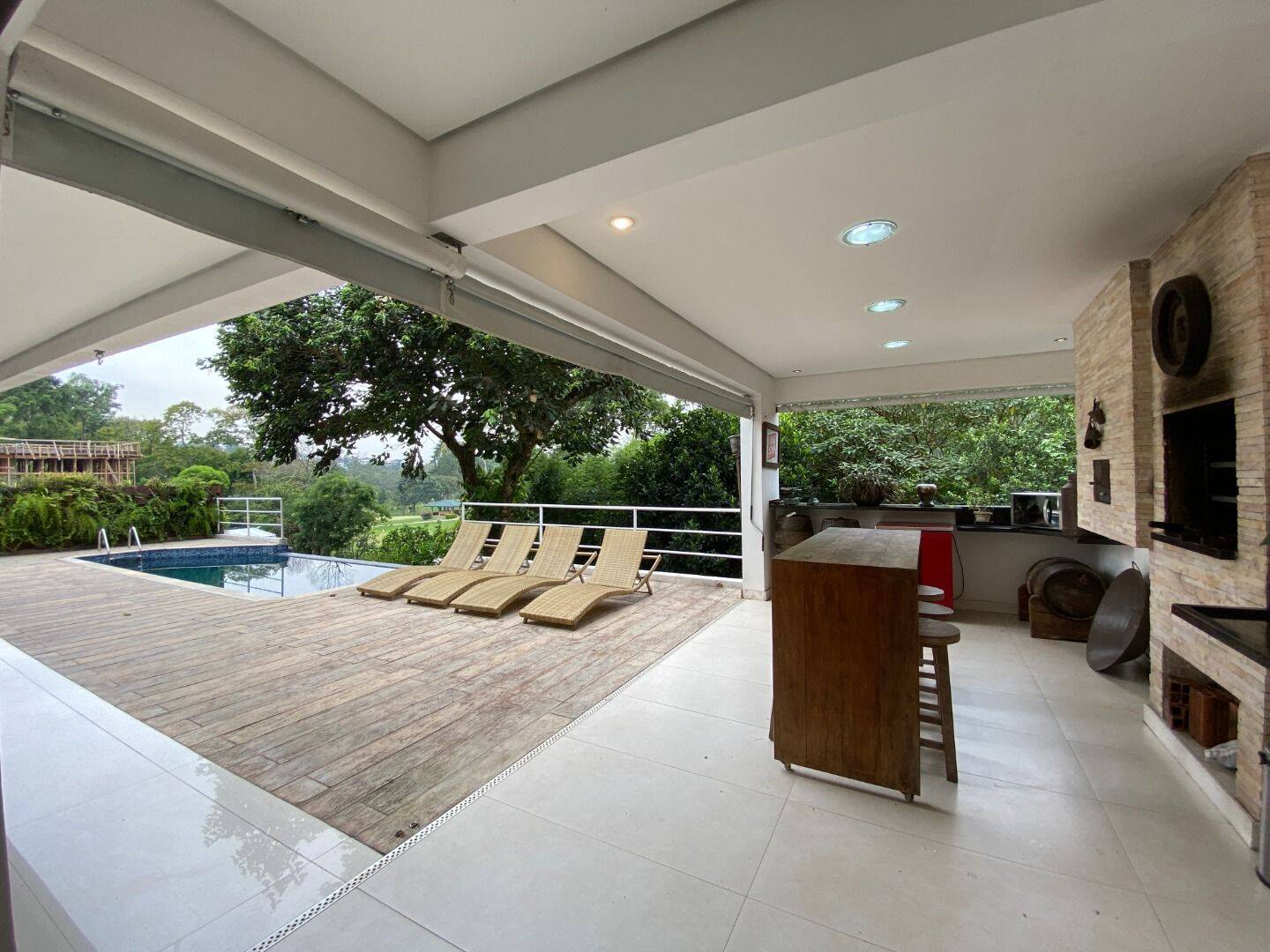 Casa, 4 quartos, 550 m² - Foto 23