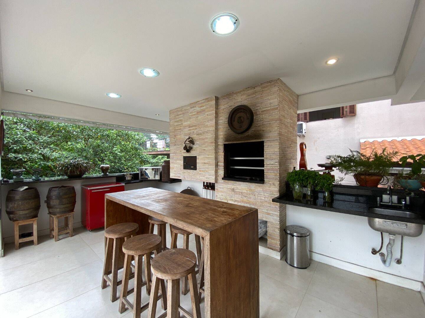 Casa, 4 quartos, 550 m² - Foto 24