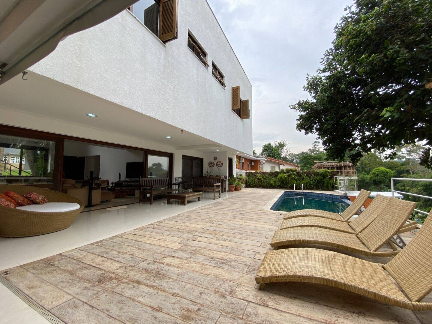 Casa, 4 quartos, 550 m² - Foto 25