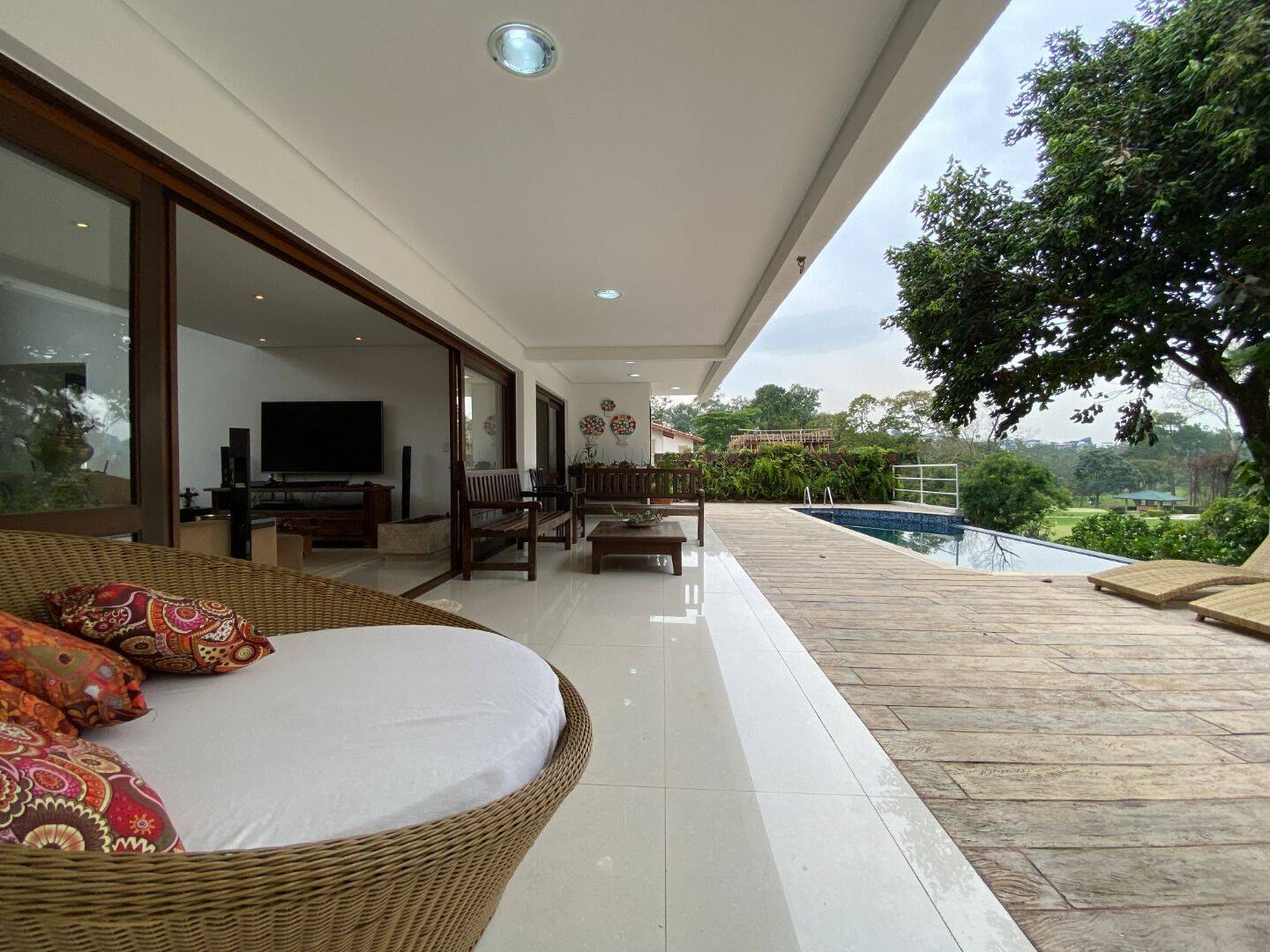 Casa, 4 quartos, 550 m² - Foto 26
