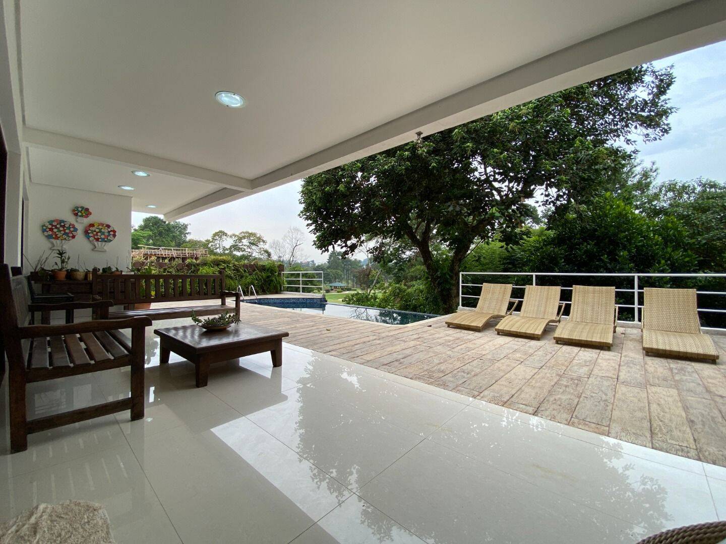 Casa, 4 quartos, 550 m² - Foto 29