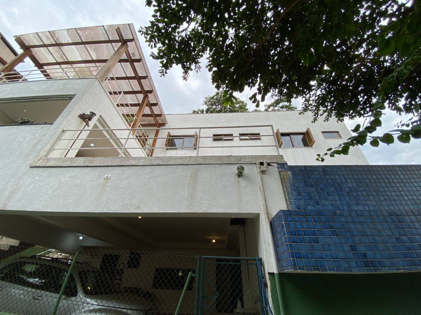 Casa, 4 quartos, 550 m² - Foto 35
