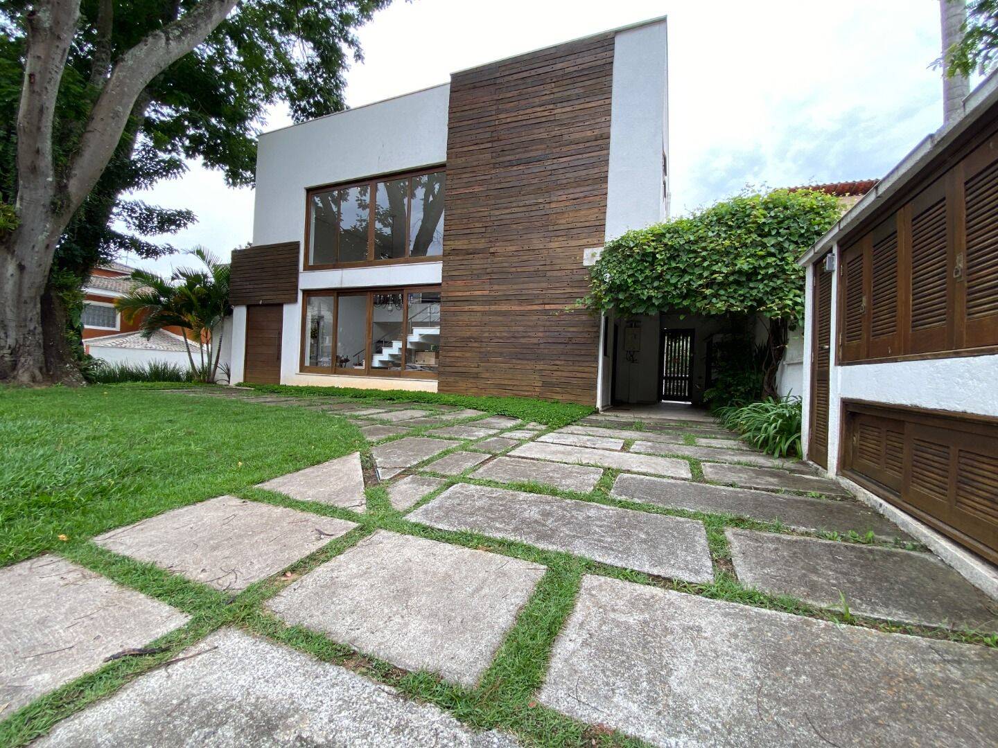 Casa, 4 quartos, 550 m² - Foto 37