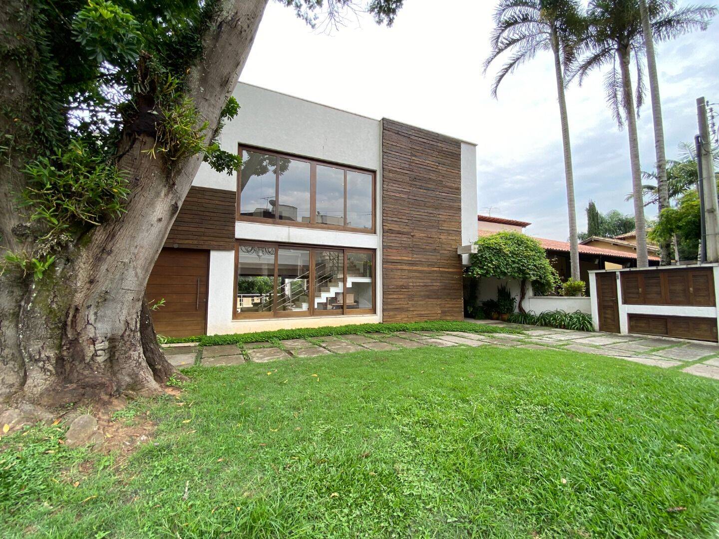 Casa, 4 quartos, 550 m² - Foto 38