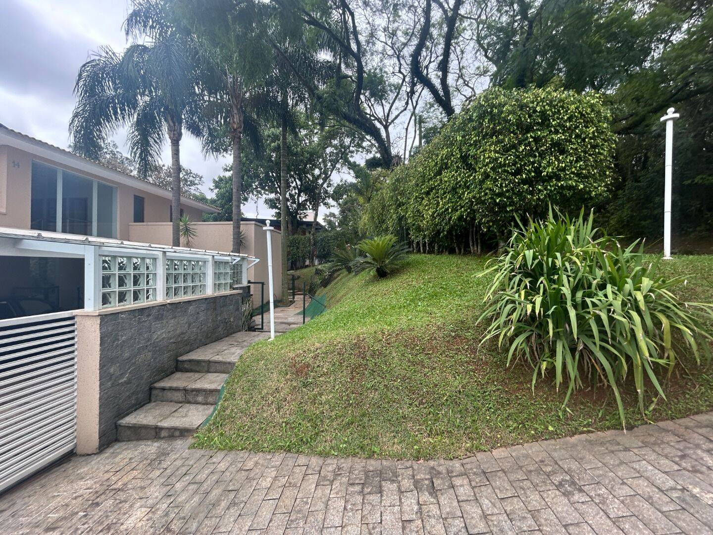 Casa, 4 quartos, 400 m² - Foto 2