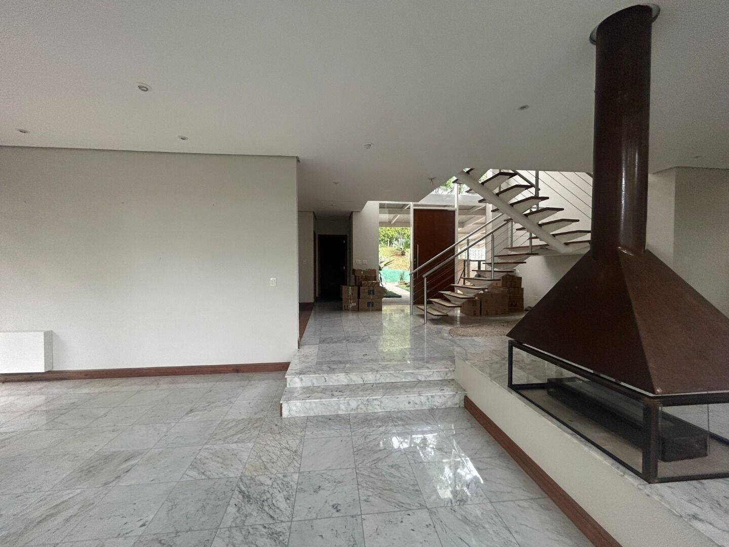 Casa, 4 quartos, 400 m² - Foto 7