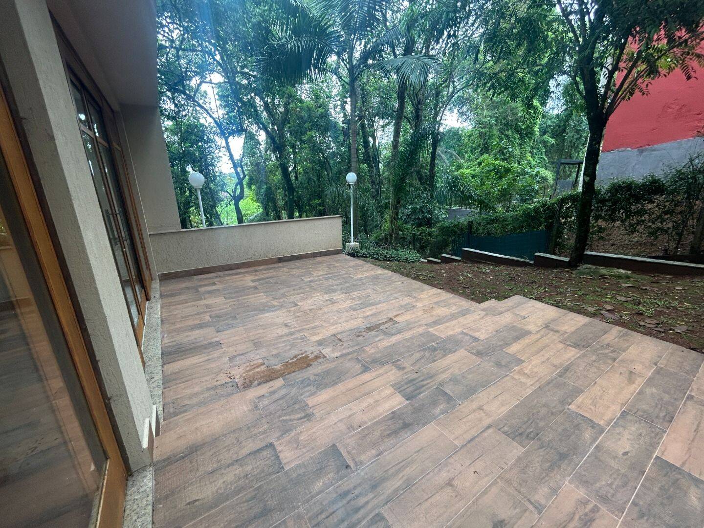 Casa, 4 quartos, 400 m² - Foto 9