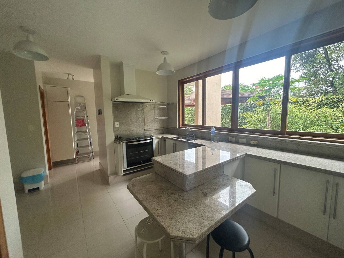 Casa, 4 quartos, 400 m² - Foto 11