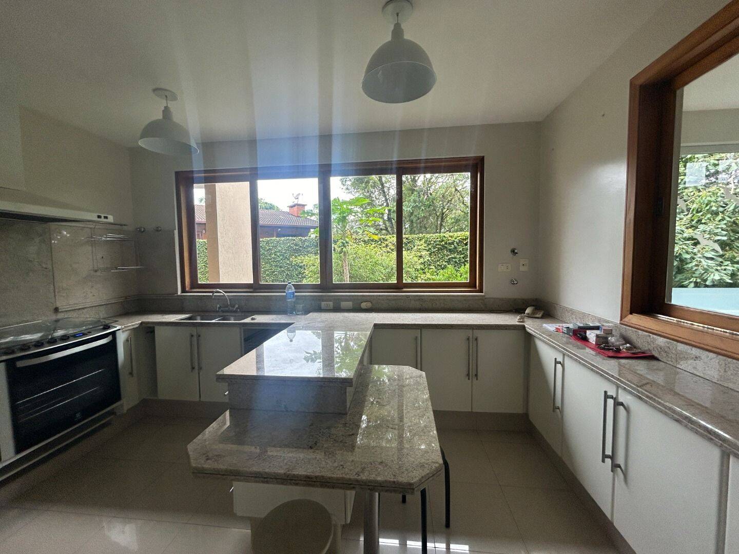 Casa, 4 quartos, 400 m² - Foto 12