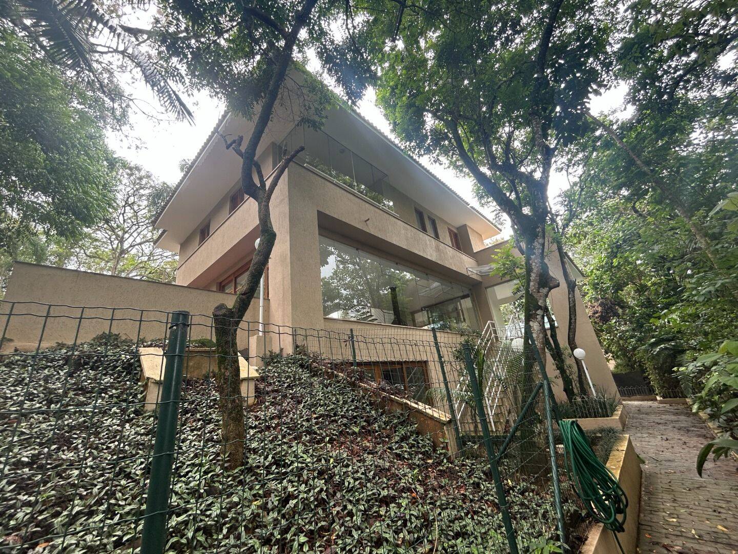 Casa, 4 quartos, 400 m² - Foto 31