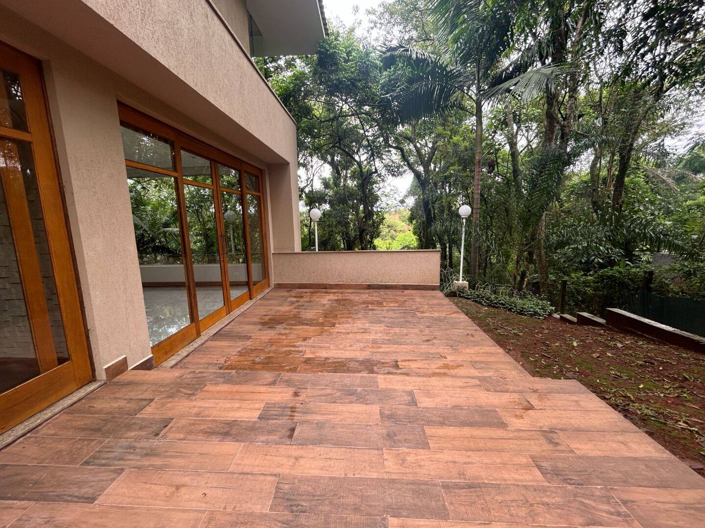 Casa, 4 quartos, 400 m² - Foto 28