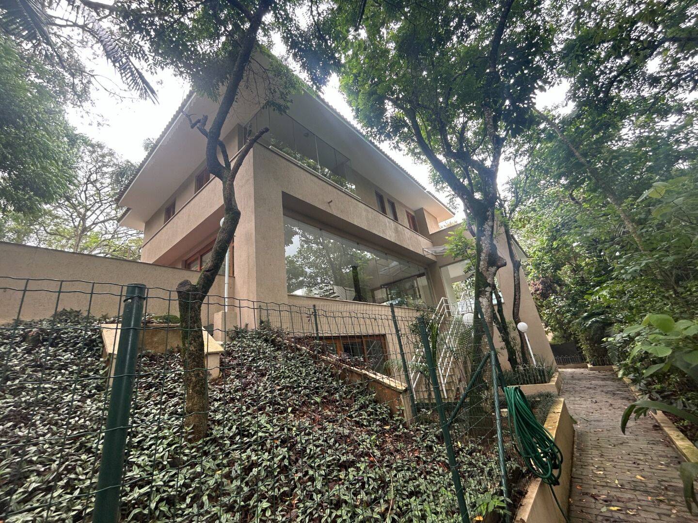 Casa, 4 quartos, 400 m² - Foto 47