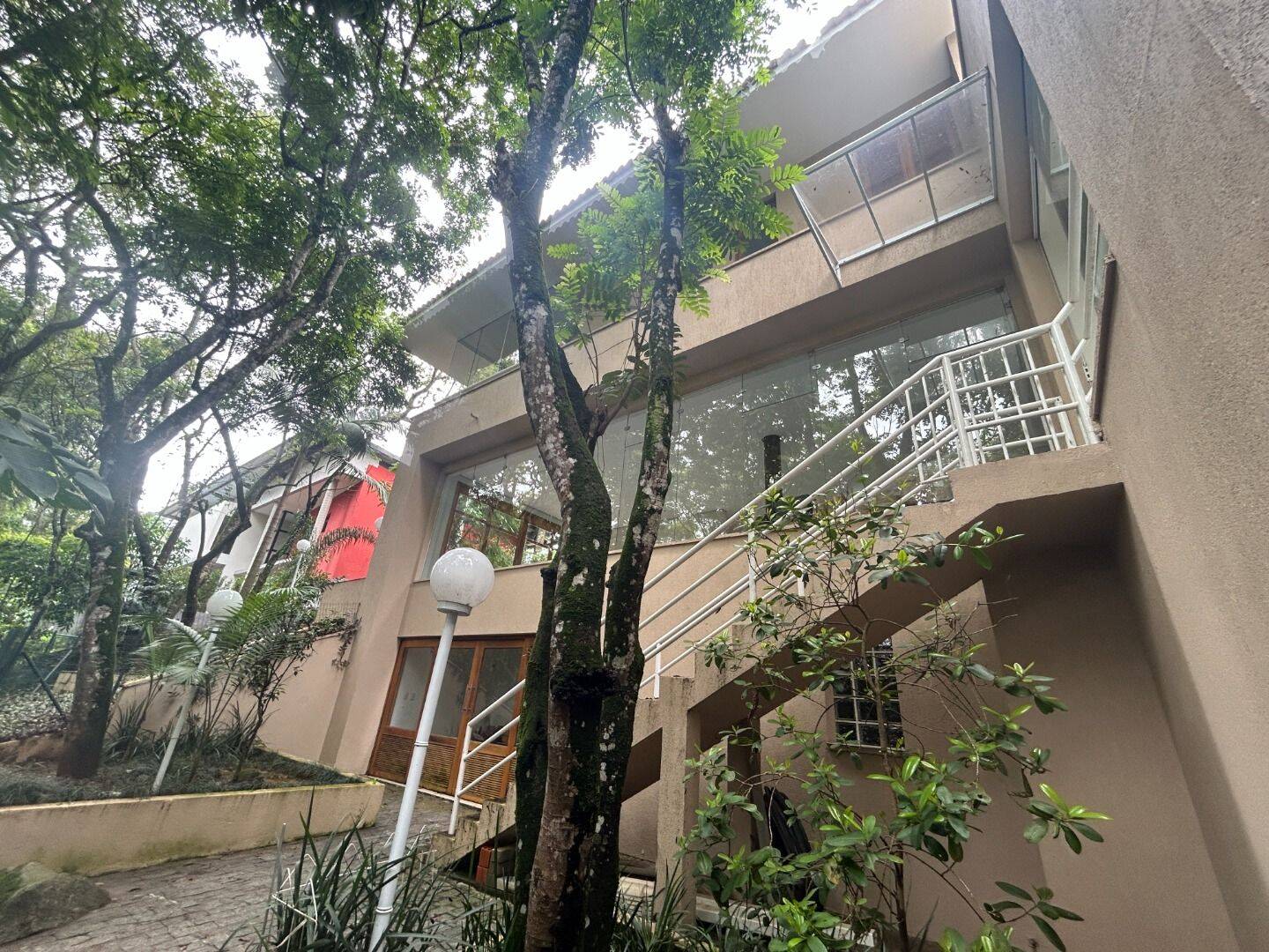 Casa, 4 quartos, 400 m² - Foto 52