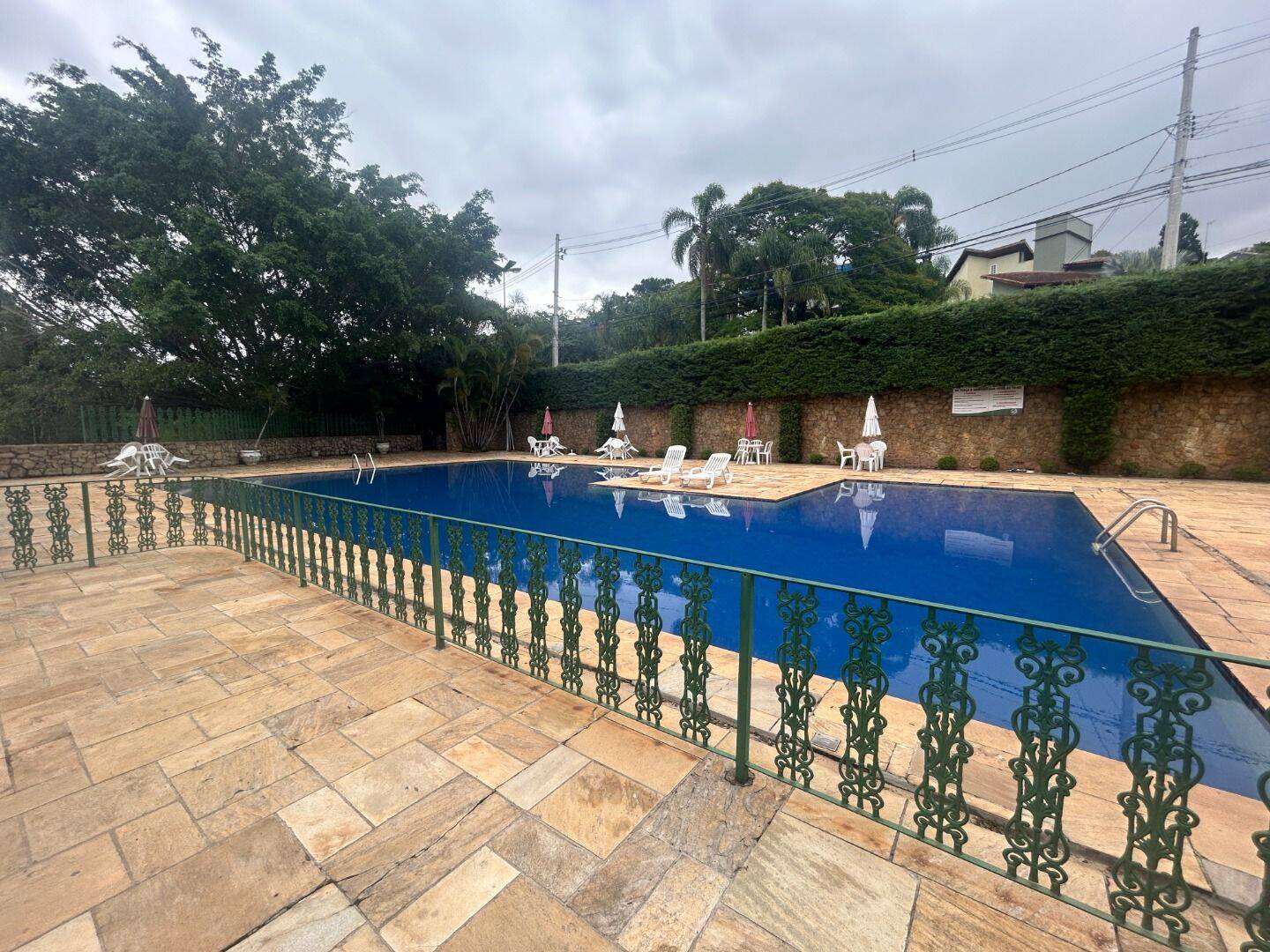 Casa, 4 quartos, 400 m² - Foto 54
