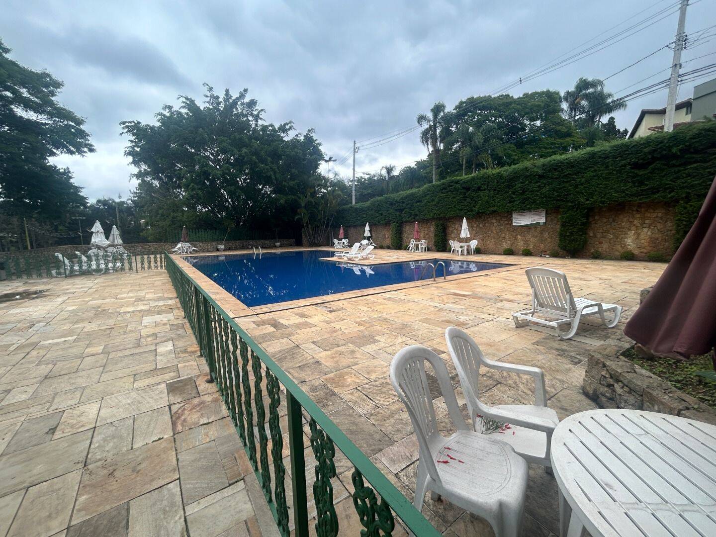 Casa, 4 quartos, 400 m² - Foto 55