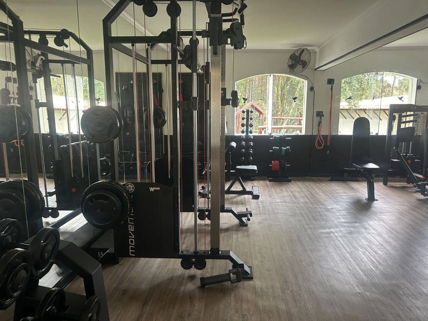 Casa, 4 quartos, 400 m² - Foto 61