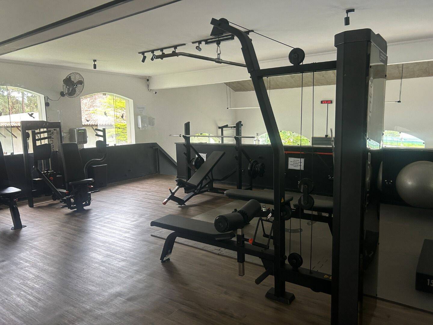 Casa, 4 quartos, 400 m² - Foto 62