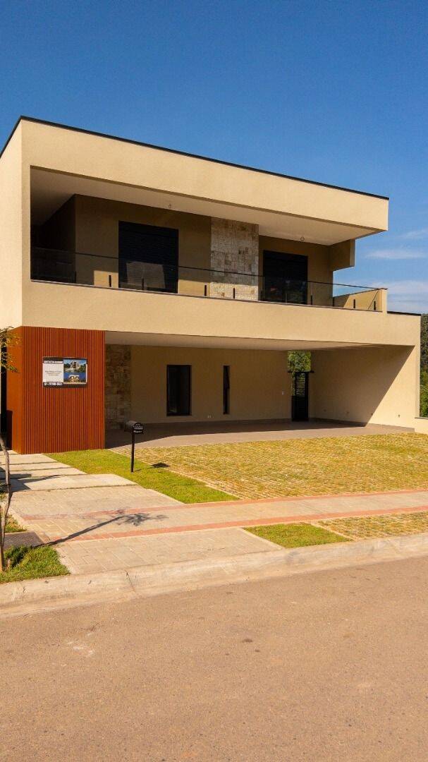 Casa, 5 quartos, 510 m² - Foto 1