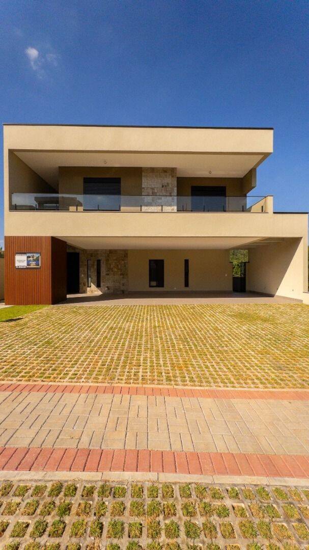 Casa, 5 quartos, 510 m² - Foto 3