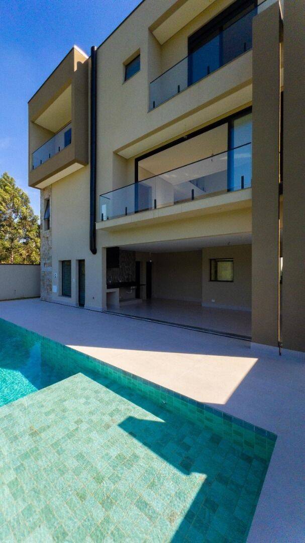 Casa, 5 quartos, 510 m² - Foto 17