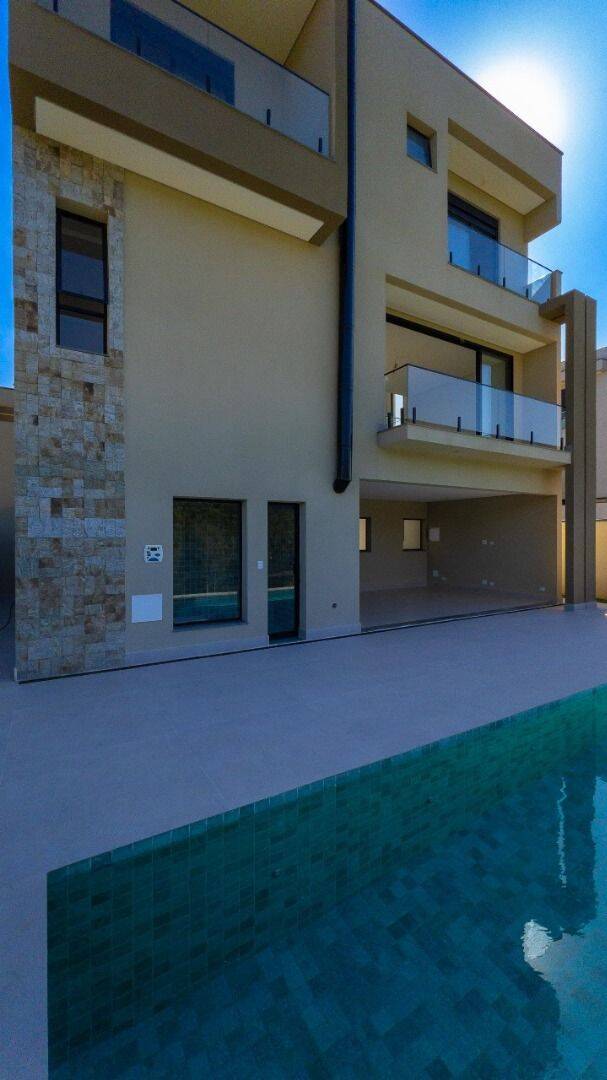 Casa, 5 quartos, 510 m² - Foto 18