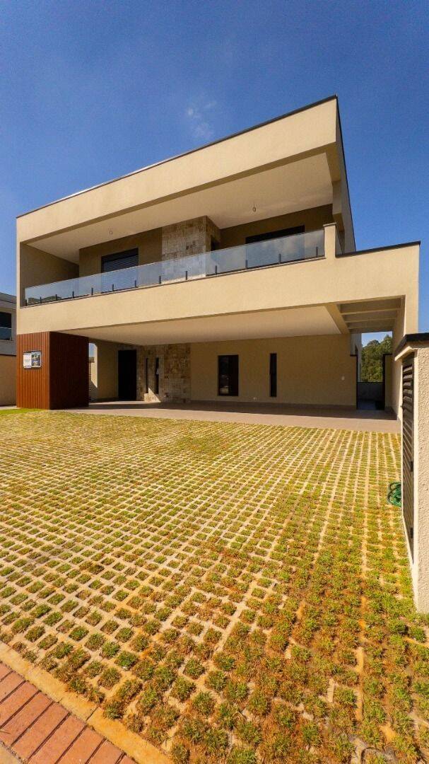 Casa, 5 quartos, 510 m² - Foto 2