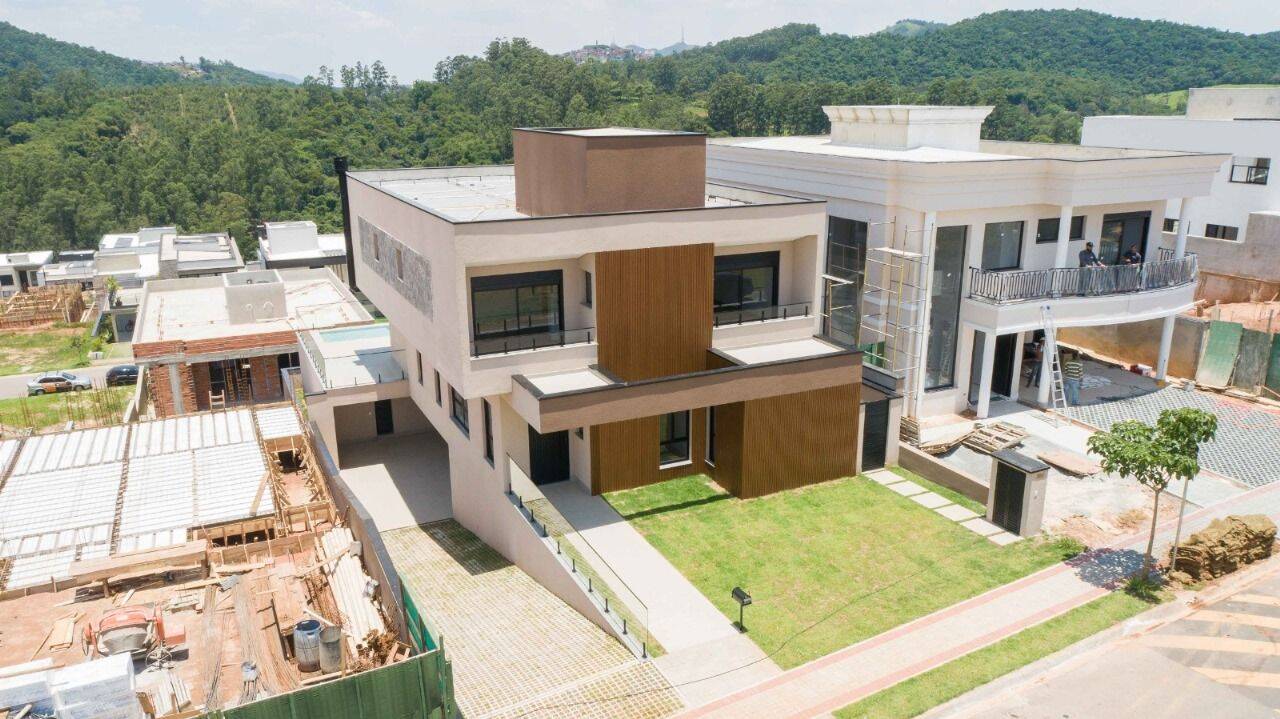 Casa, 5 quartos, 502 m² - Foto 2