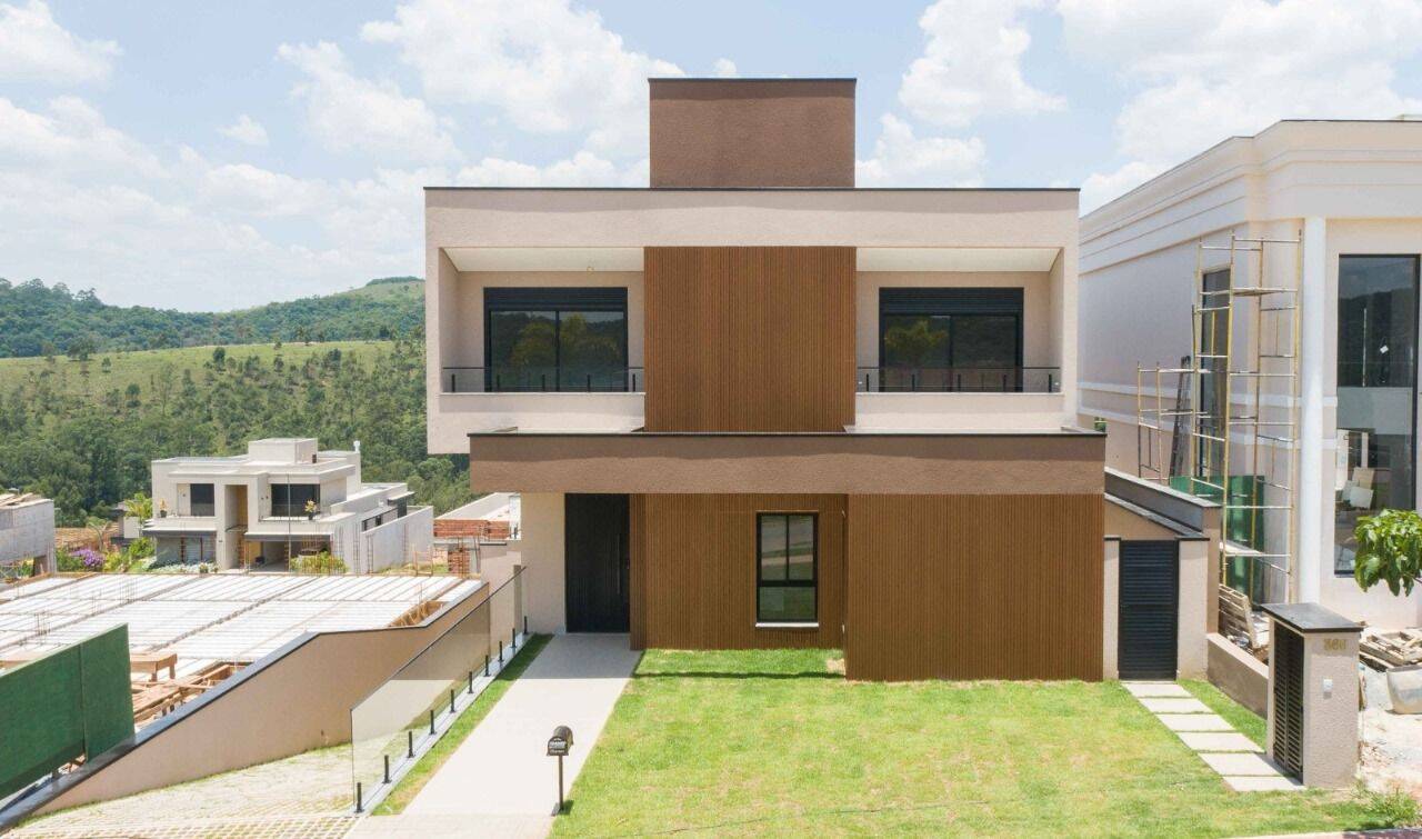 Casa, 5 quartos, 502 m² - Foto 3