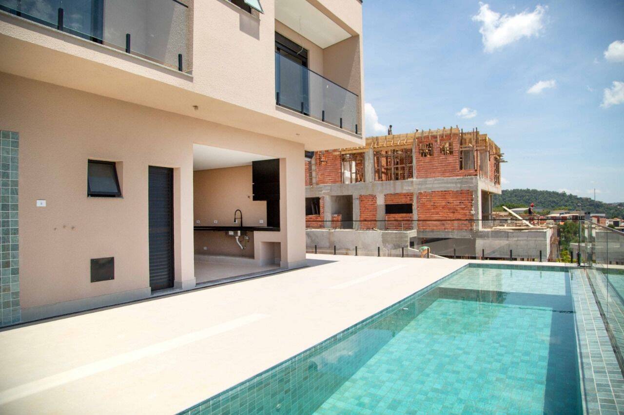 Casa, 5 quartos, 502 m² - Foto 14