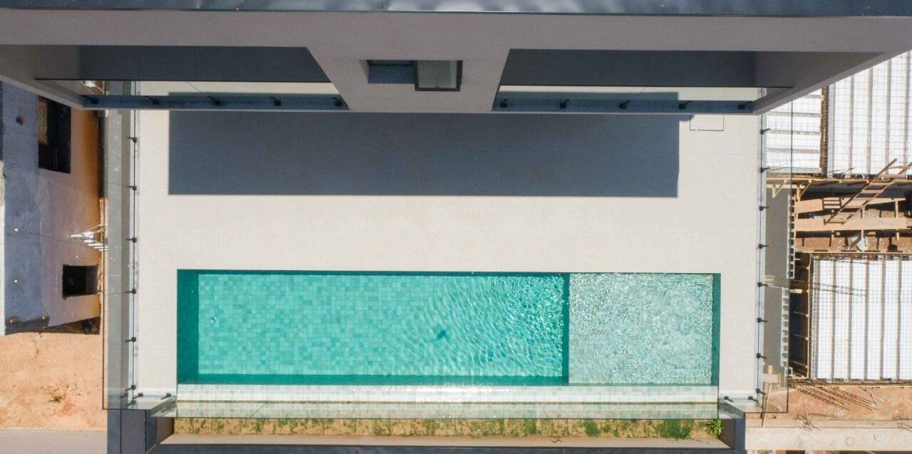 Casa, 5 quartos, 502 m² - Foto 15