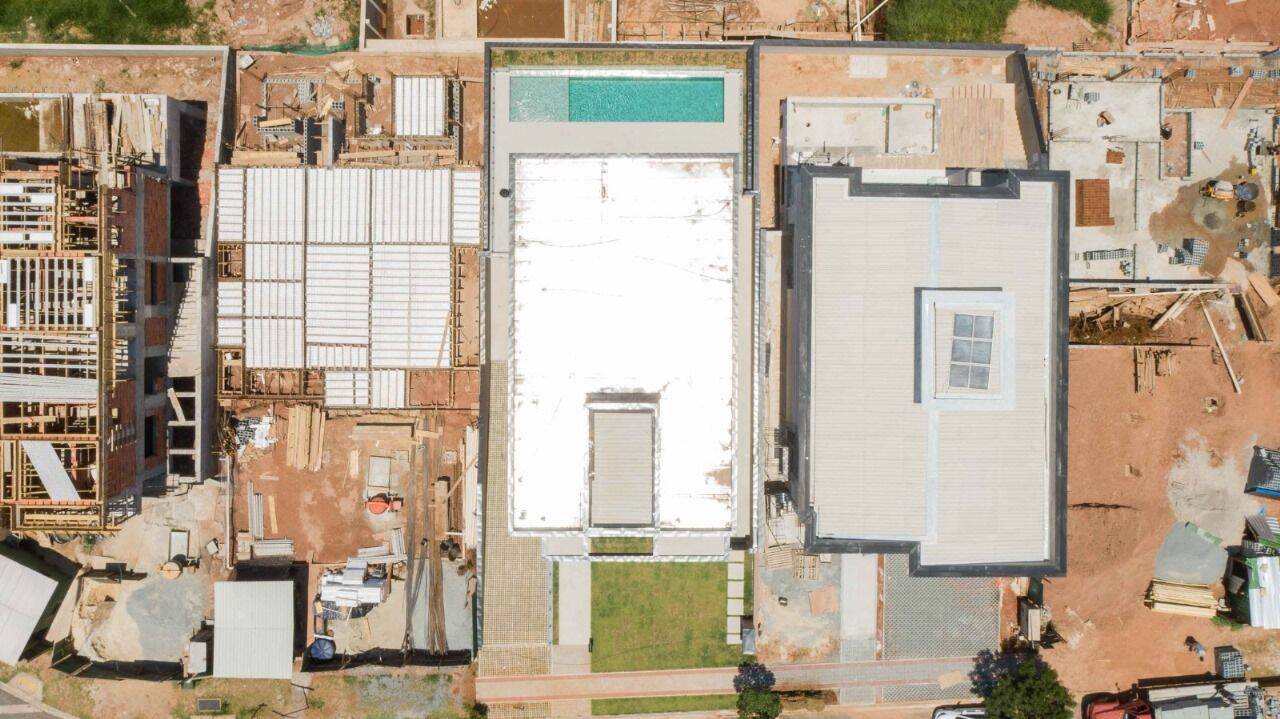 Casa, 5 quartos, 502 m² - Foto 35