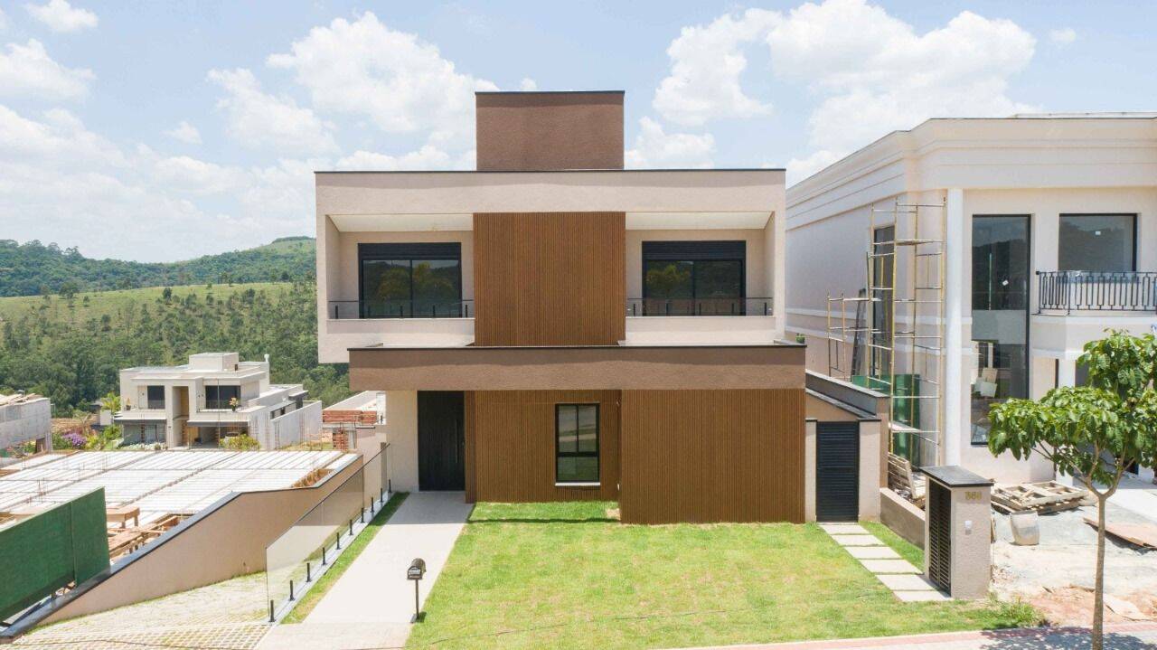Casa, 5 quartos, 502 m² - Foto 36