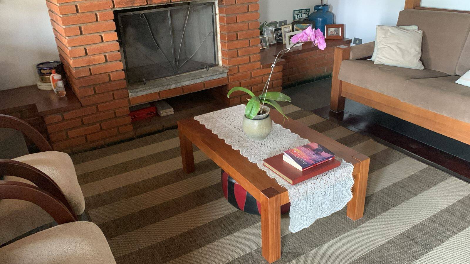 Casa, 4 quartos, 309 m² - Foto 41