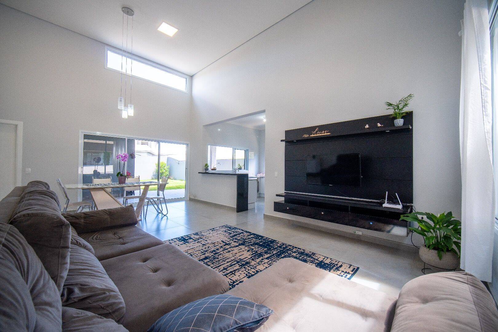 Casa, 3 quartos, 250 m² - Foto 4