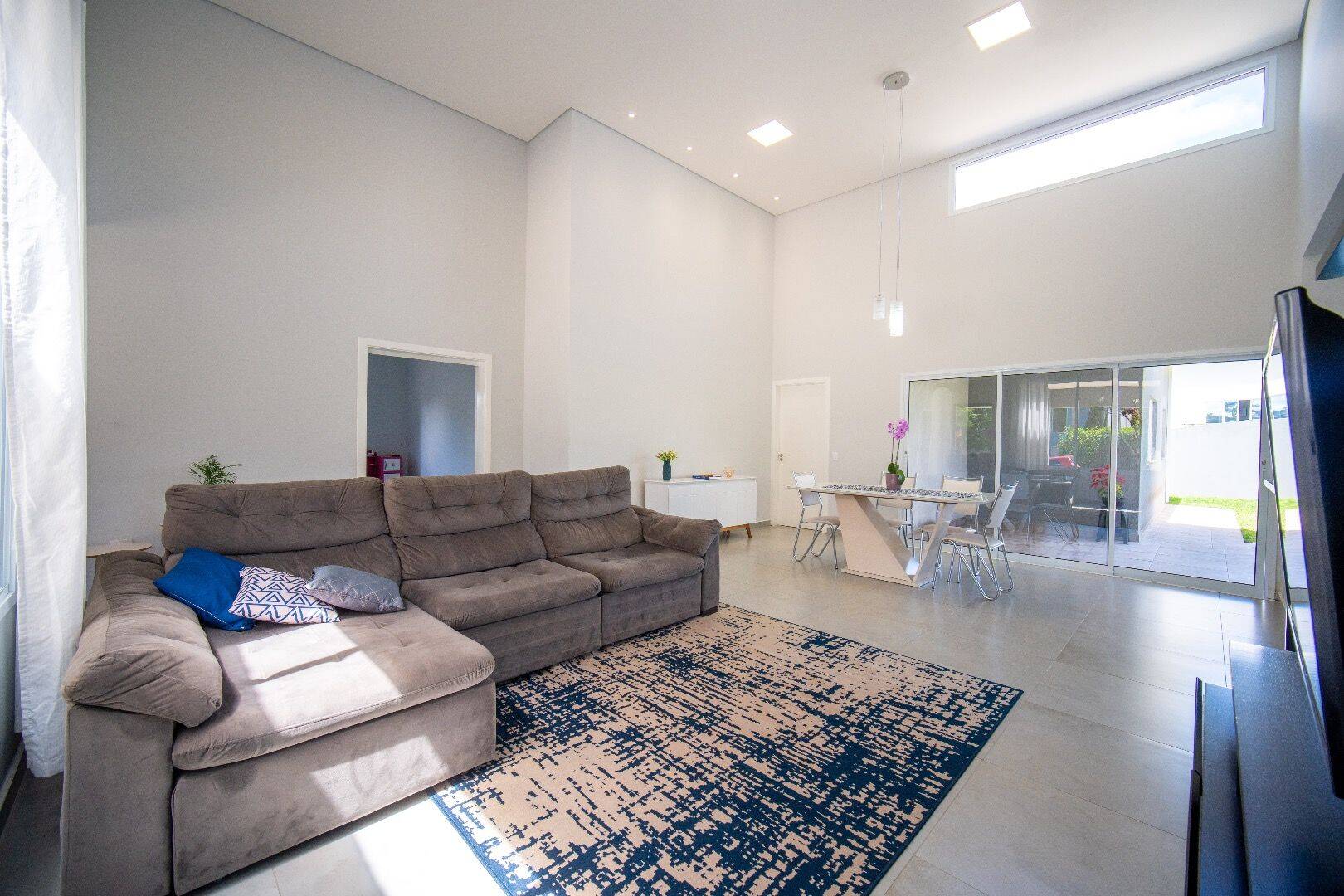 Casa, 3 quartos, 250 m² - Foto 6