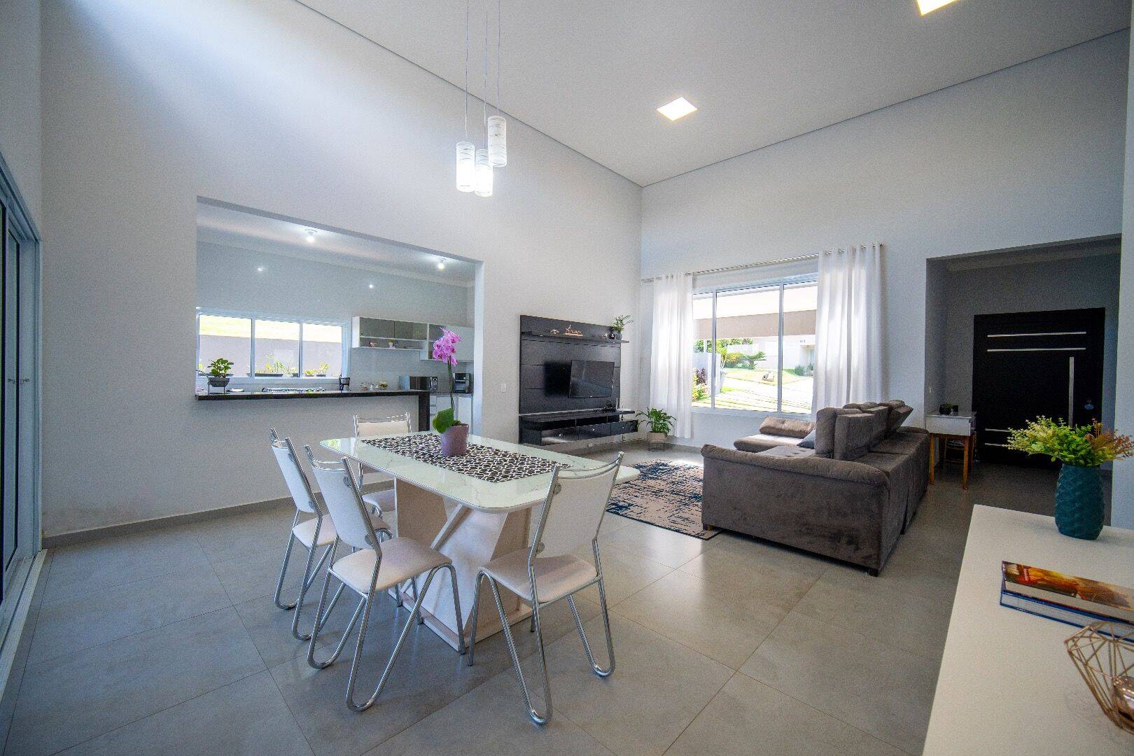 Casa, 3 quartos, 250 m² - Foto 8