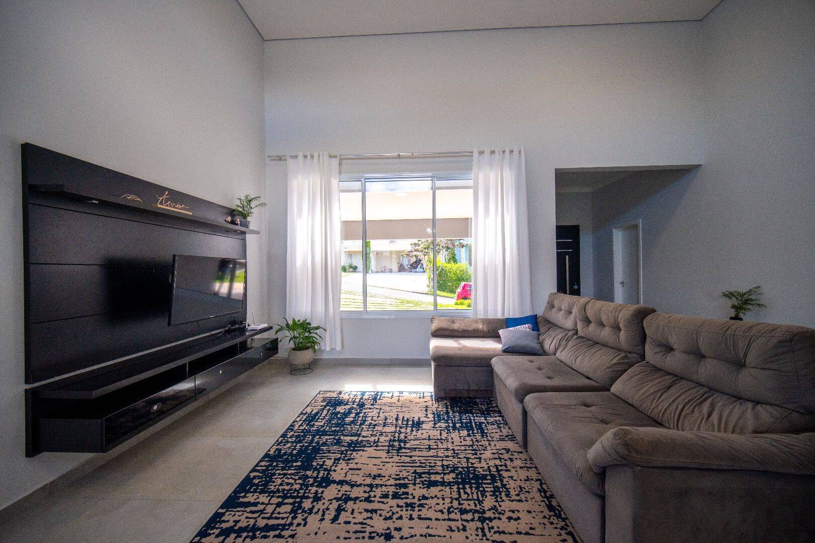 Casa, 3 quartos, 250 m² - Foto 9
