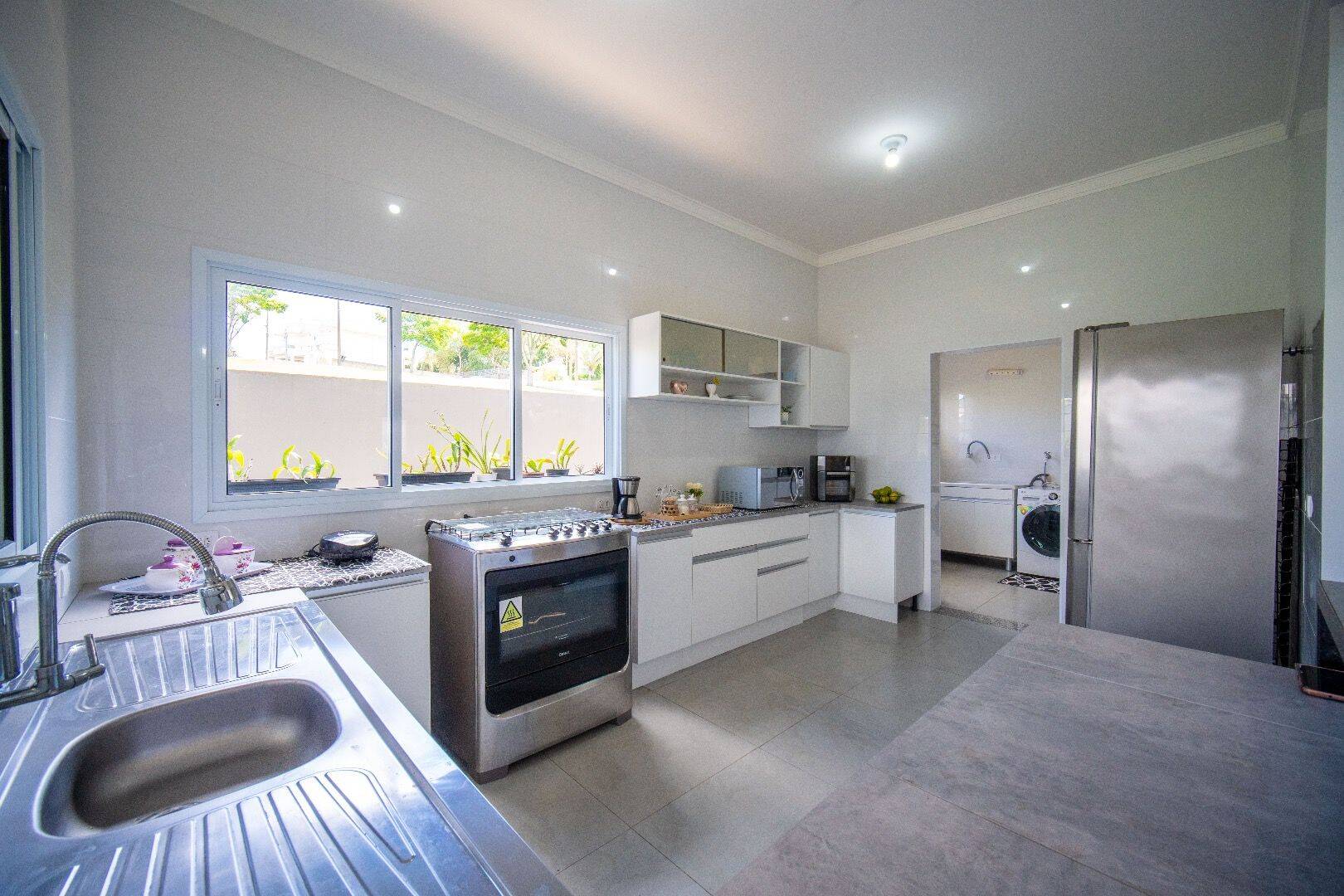 Casa, 3 quartos, 250 m² - Foto 11