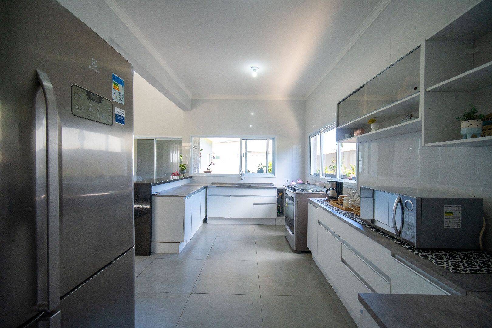 Casa, 3 quartos, 250 m² - Foto 12