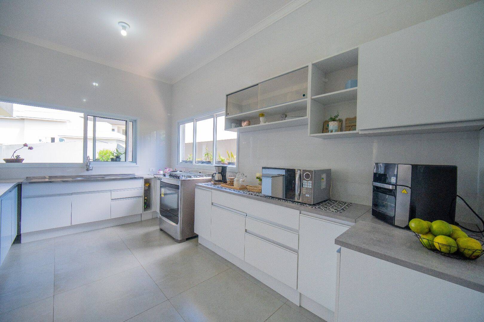 Casa, 3 quartos, 250 m² - Foto 13