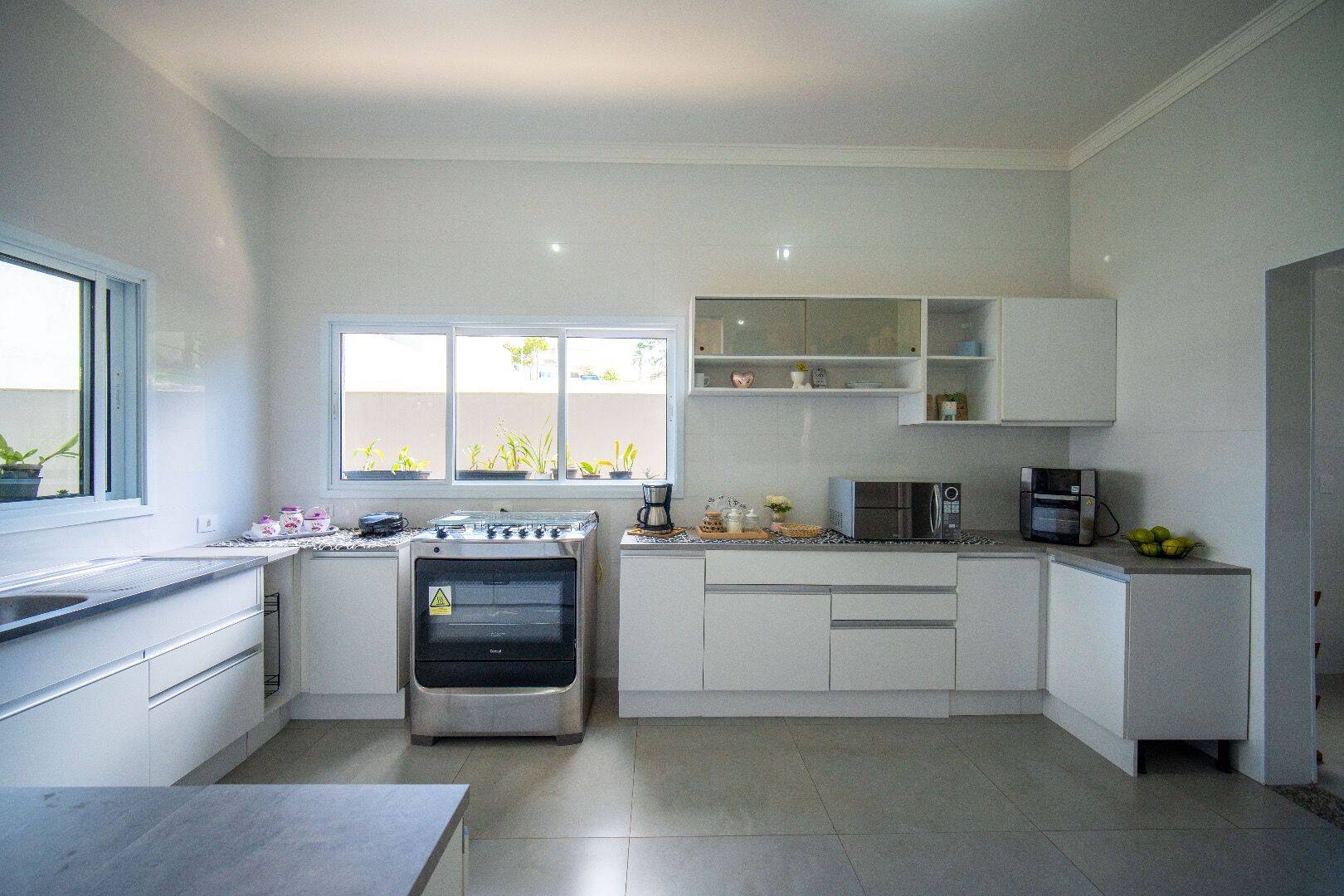 Casa, 3 quartos, 250 m² - Foto 15