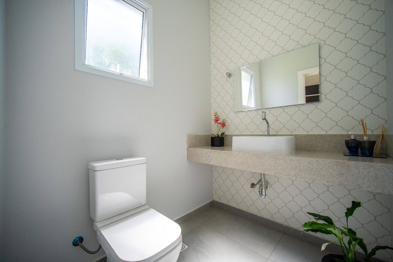Casa, 3 quartos, 250 m² - Foto 22