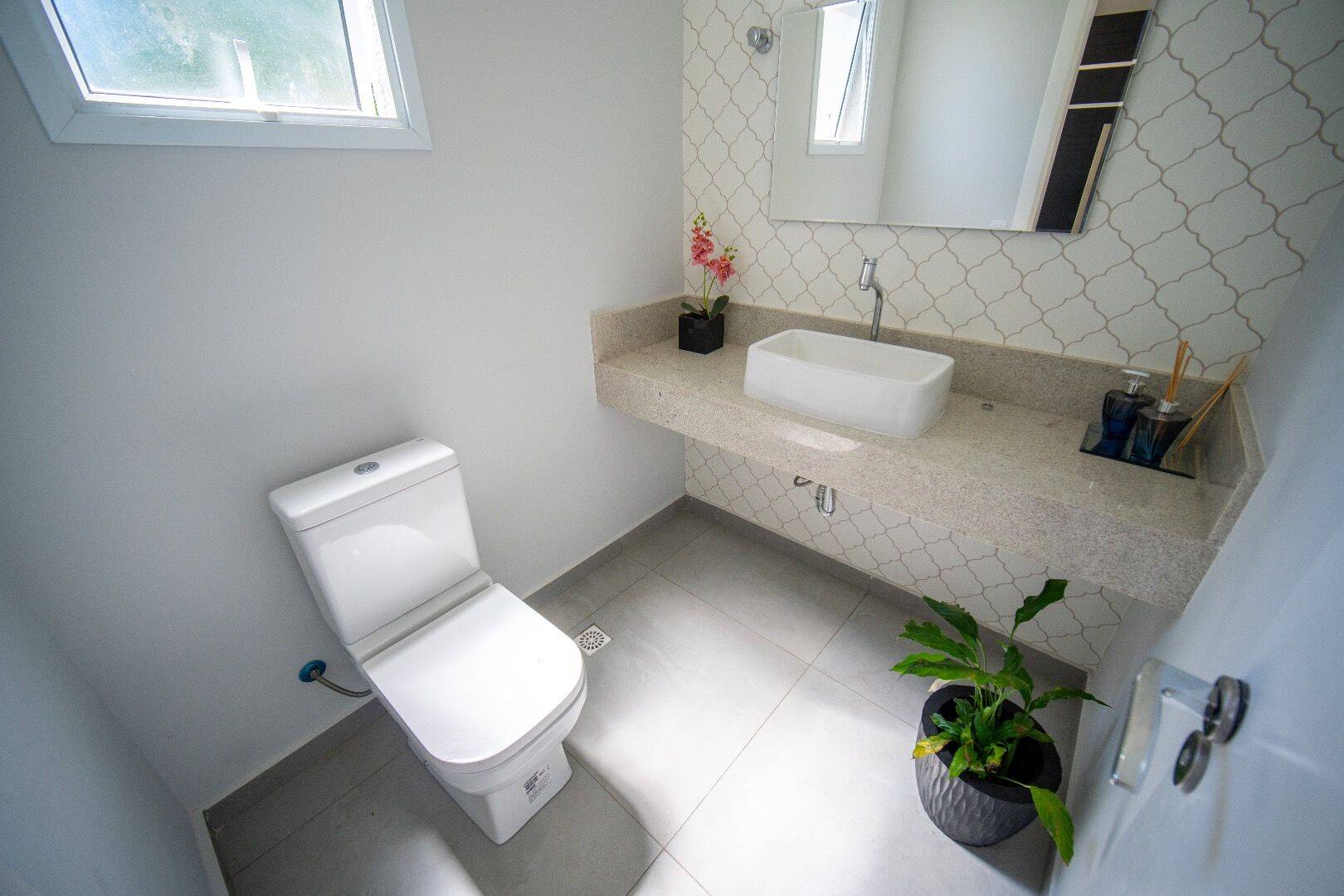 Casa, 3 quartos, 250 m² - Foto 23
